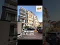 1 100 000 Apartment Block In Kyanja