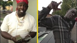 Blac Youngsta Responds To Ralo Dissing Him; "I'M THE REALEST"