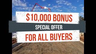 Dakabin Crossing Update & Latest Offer