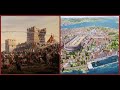 Падането на Константинопол – Вечният град - История.BG - 31.05.2021 по БНТ
