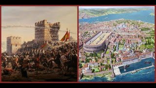Падането на Константинопол – Вечният град - История.BG - 31.05.2021 по БНТ