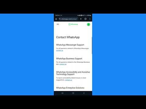 Was ist der Godz WhatsApp Support?