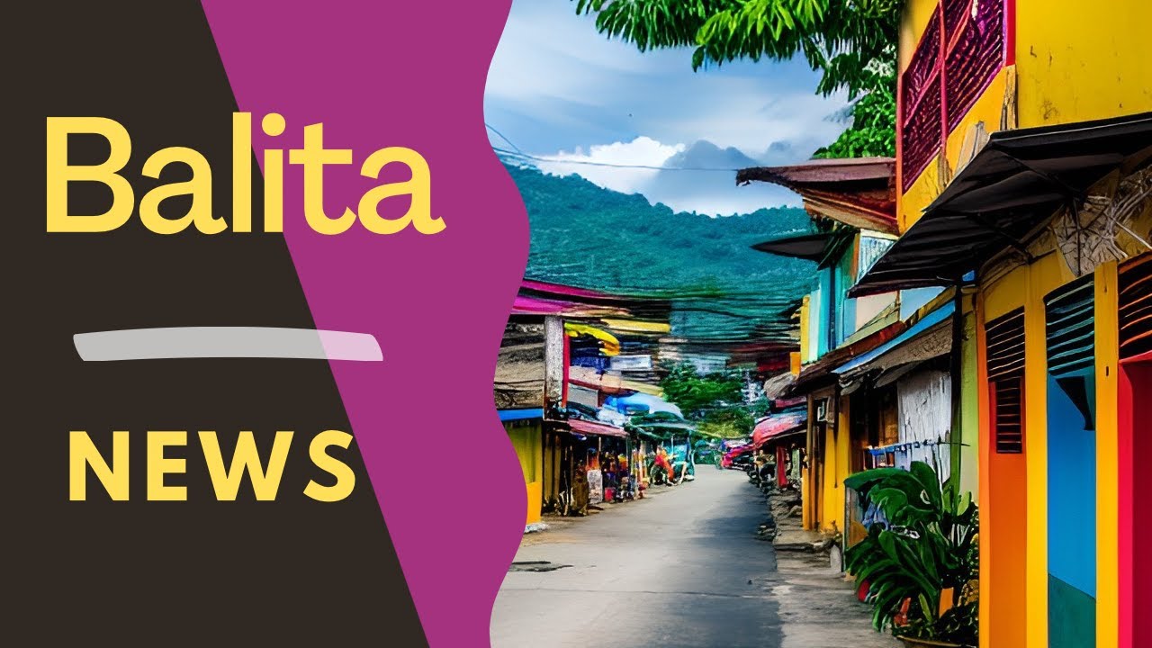 Balita. A Song by Asin. Tagalog Song Lyrics Translated to English