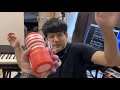 ゆゆうたにメントステンガでコラボレーションお願いしたニダ