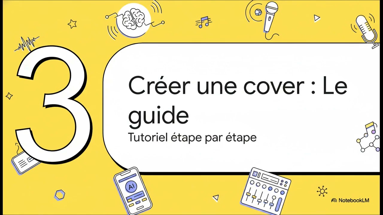 Musicfy - Tutoriel complet