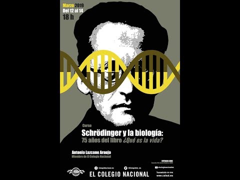 Video: ¿Qué es la biología de la vida 3a edición?