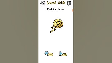 Brain Crack | SUBSCRIBE | Level 148 | Kids Game