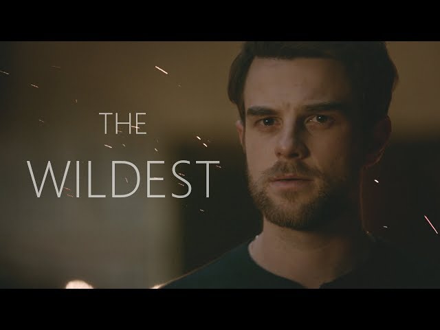 Kol Mikaelson VID {Character Study}