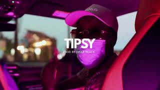 Montana X Dizzy X Sticky Type Beat Tipsy Prod Osxr Beats