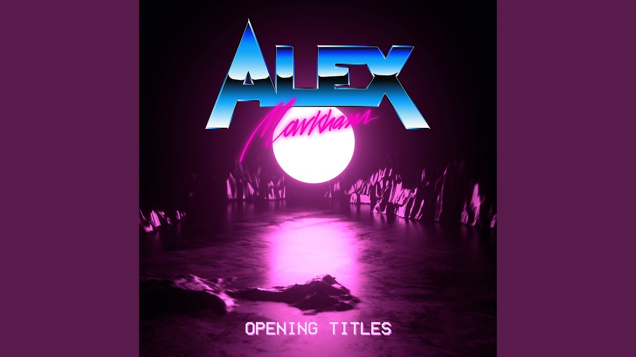 Opening Titles adlı videoyu YouTube'da izle Opening Titles adlı videoyu YouTube'da izle