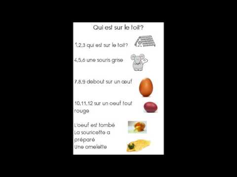 qui est sur le toit - YouTube