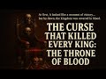 The Curse That Killed Every King: The Throne of Blood