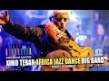 Ximo tebar africa jazz dance big band live international jazz day  alginet spain 2019