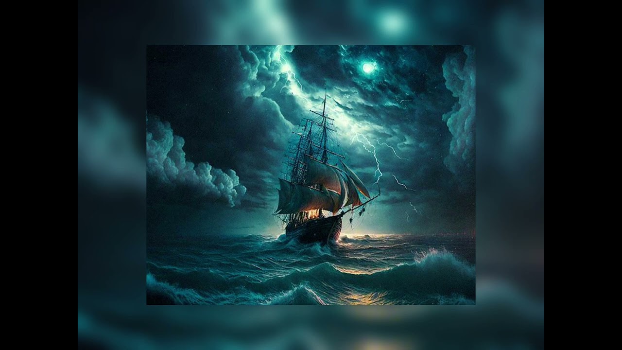 ✧.°; ( @the.bobbybass  ) Hoist the Colours ( Slowed + Reverbed )