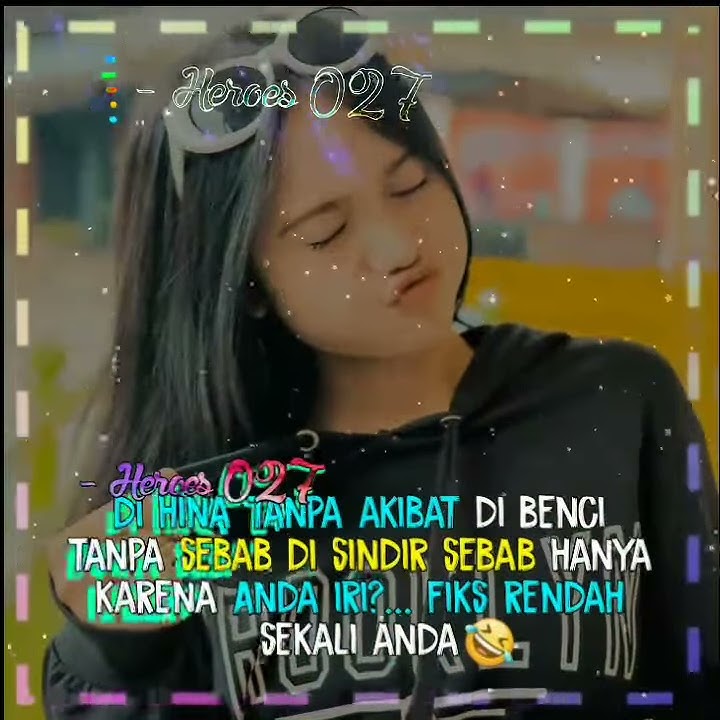 Perubahan nama ke - Heroes 027