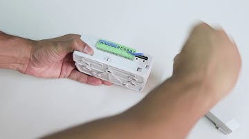 LogBox Connect - How to access the connectors | English