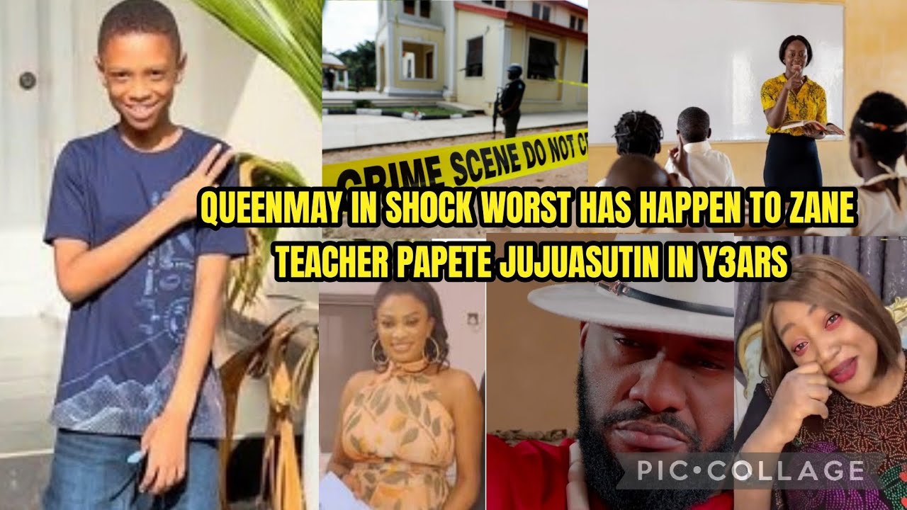 🔥 ON THE MOUNTAIN QUEENMAY IN SH0CK WORST HAS HAPPEN TO ZANE TEACHER PAPETE JUJUASUTIN IN T3ARS