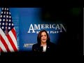 Majority of voters do not believe Kamala Harris is qualified to be president