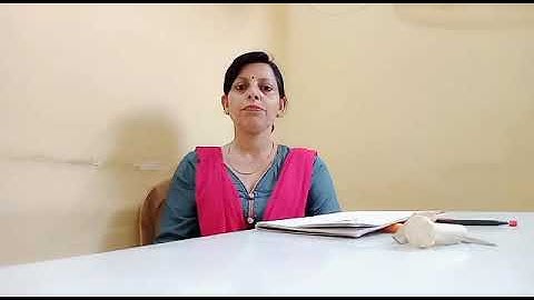 Class I EVS Chapter 4: Being Safe