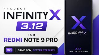 Project Infinity X 3.12 Review | Is This the Best Update Yet? 🔥