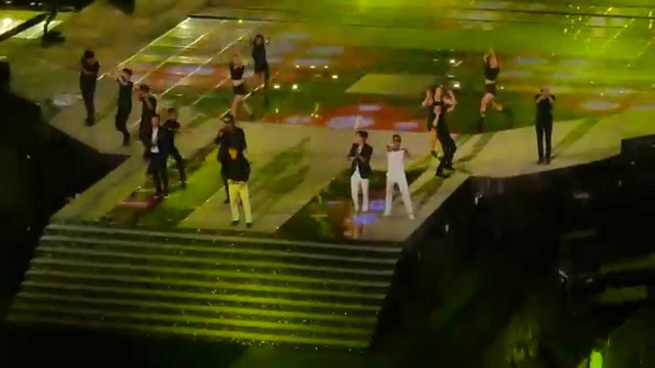 150815 나는 대한민국 2부 god 지오디 풀캠