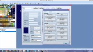 RPG Maker VX Ace: 3D Nebula Tutorial
