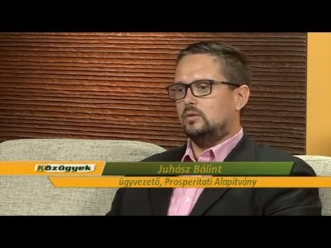 Ház –és földvásárlás, mezőgazdasági és gazdasági fejlesztések (videó)