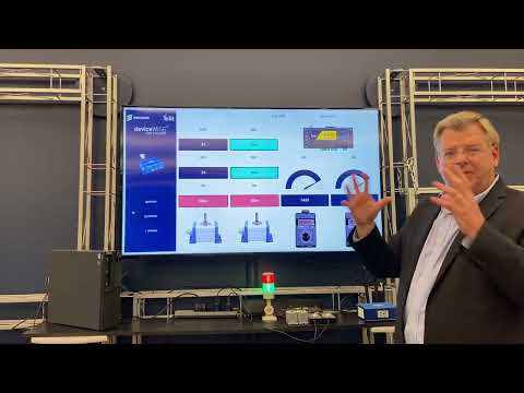 Telit & Ericsson Industry Connect Private 5G