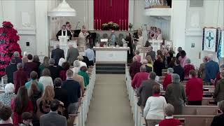 SPC Worship - 12/21/2025