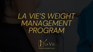 La Vie Weight Management Program