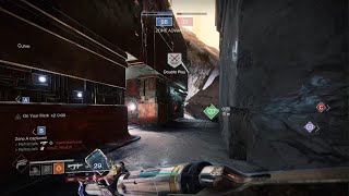 Refractals Touches Grass