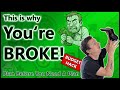 Treat Your Money Like a Business