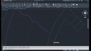 Broken out Sectioning- Hatch and break lines