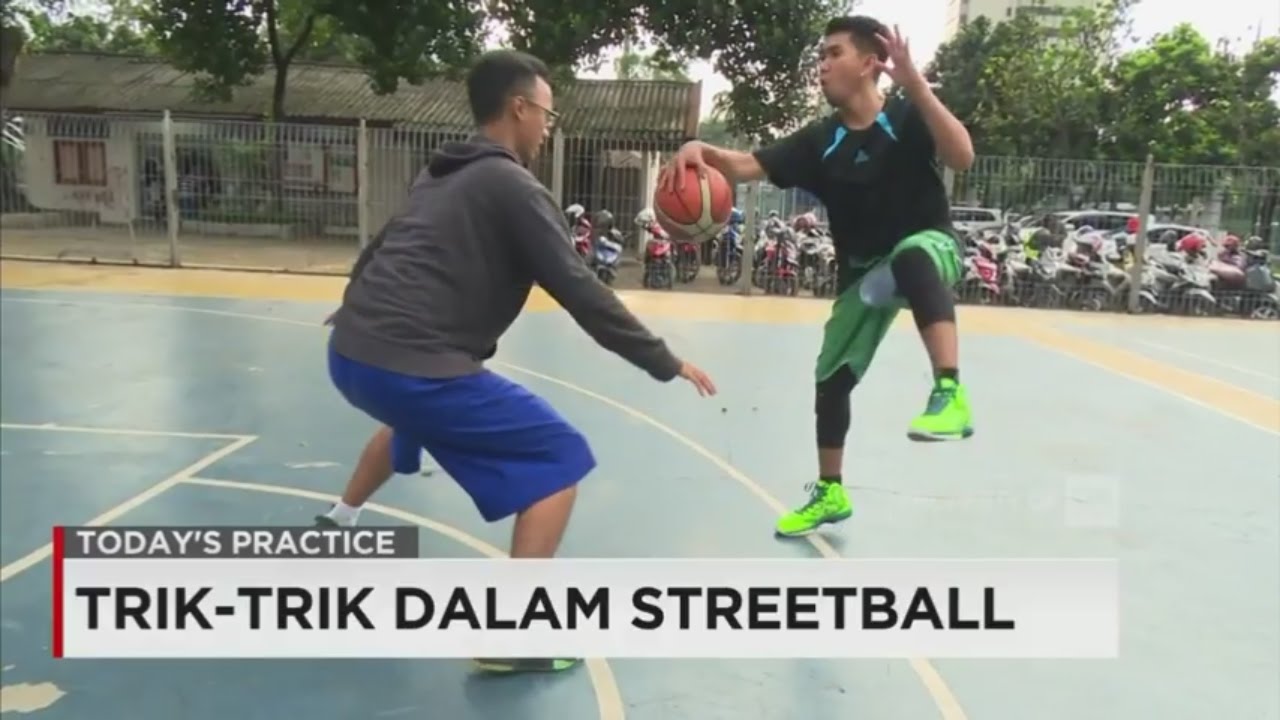 Trik Trik Dalam Streetball Youtube Trik Trik Dalam Streetball Youtube