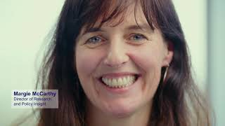 Why Margie likes working at SEAI Wealth