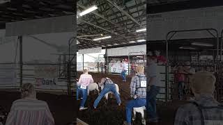 2023 Supreme Showmanship