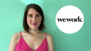 New WeWork Commercial! [parody]