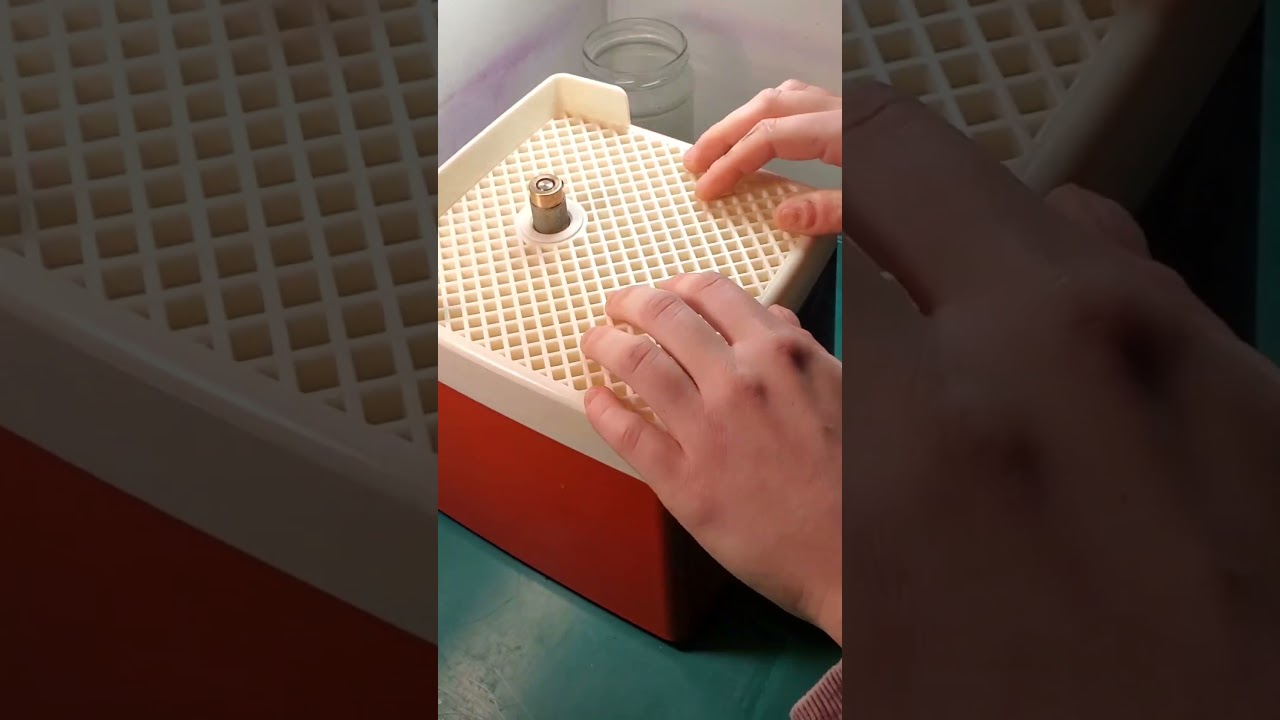 Mastering the Art of Glass: Your Guide to Using a Stained Glass Grinder! Coupon in description!