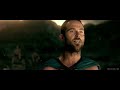 Themistocles - We chose to die on our feet - 300 Rise of Empire