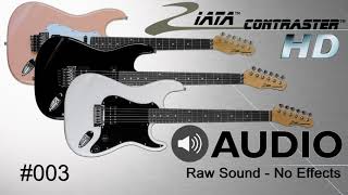 Contraster™ Prototype - EVH 5150III 50watt combo.