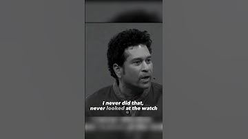 ❤️Tendulkar about Time management ⏰🎯#successformula #shortvideo#shorts