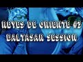 Reyes de oriente 3  baltasar session