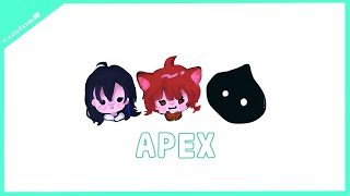 【APEX 】CRカップカスタム練習#2【ラトナ・プティ/にじさんじ】