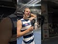 Stevie stole the show as per 😂👏 | Triple M Footy