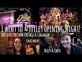 I went to &Juliet opening night! includes preshow & stagedoor | Bryony Rose