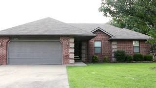 Home for Sale in Springfield MO at 3595 S Western Avenue