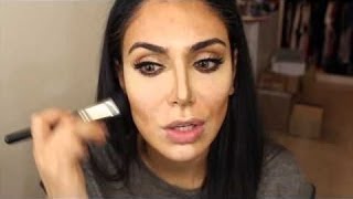 Makeup Tutorial Compilation March 2017 ** Part 1 **