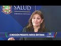 “Bacteria come carne” bajo vigilancia del Departamento de Salud