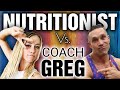 Autumn Bates - Bread Is The Enemy? Can You Lose Weight Eating Bread?! MY RANT!!!