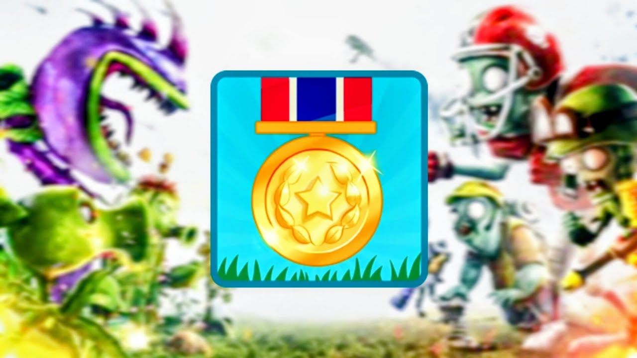 I BEAT CRAZY MODE IN PLANTS VS ZOMBIES GARDEN WARFARE 1 GARDEN OPS ...